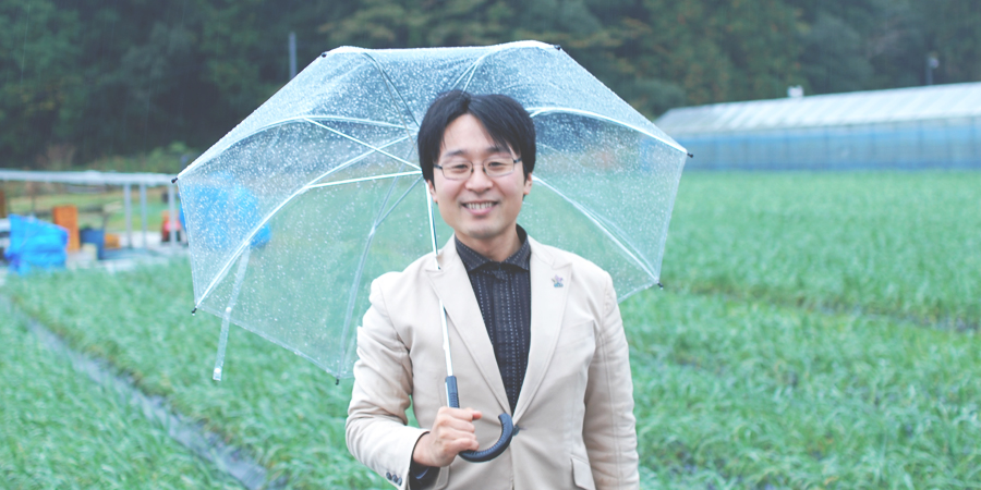 嶋崎裕也さん