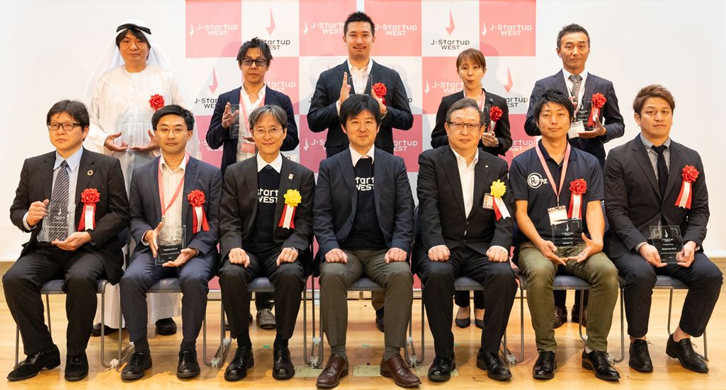 集合写真