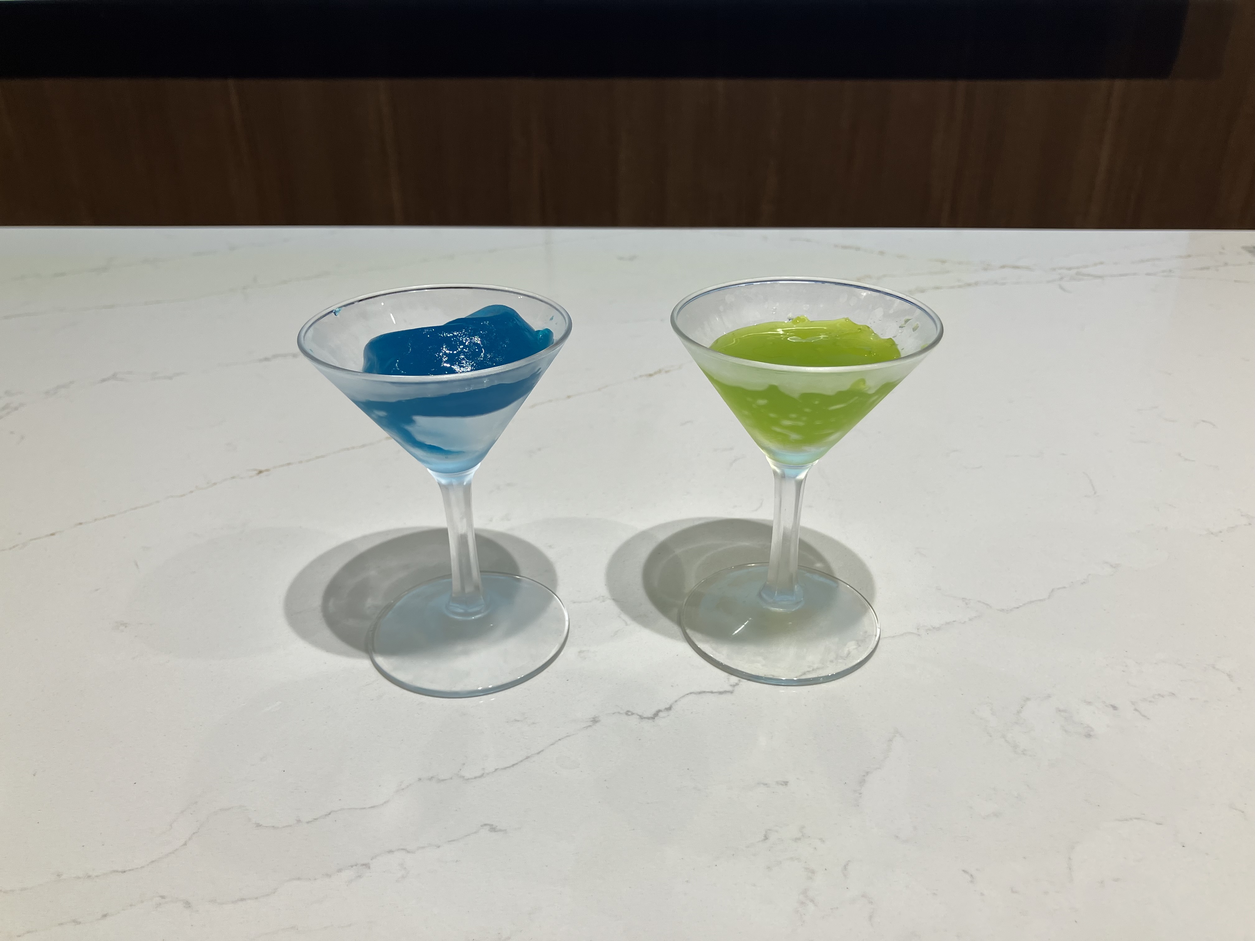 イベントの様子の写真