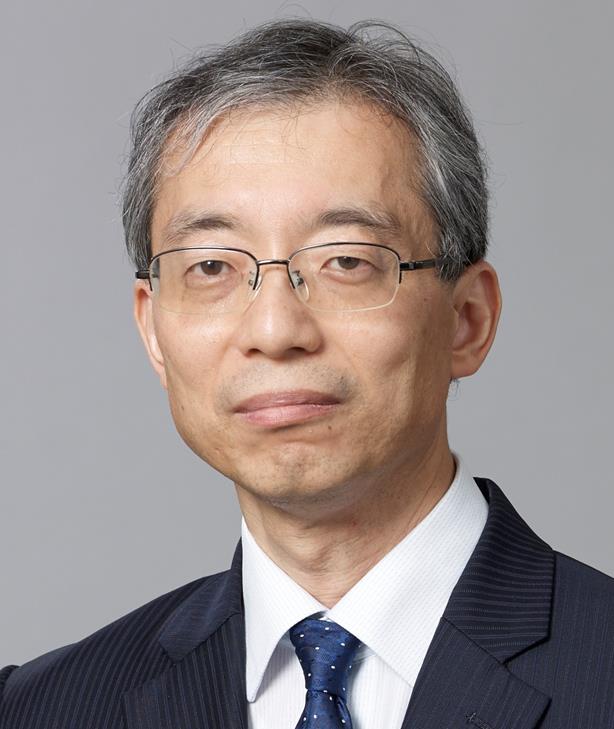 四国経済産業局長 写真