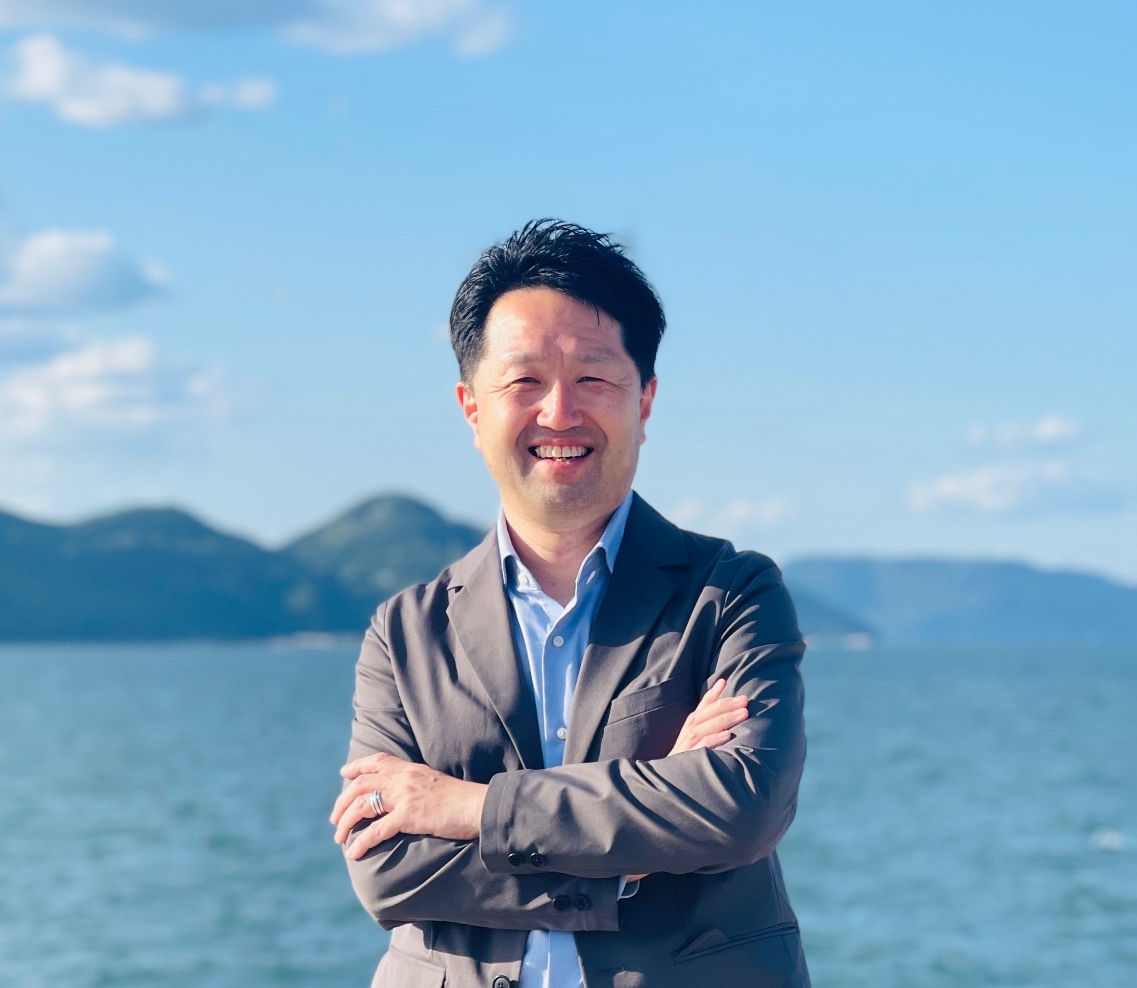 採用担当課長