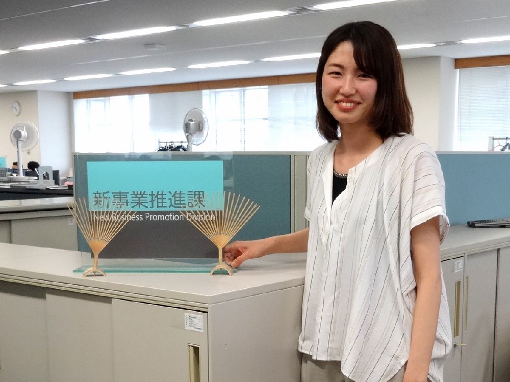 先輩の声2