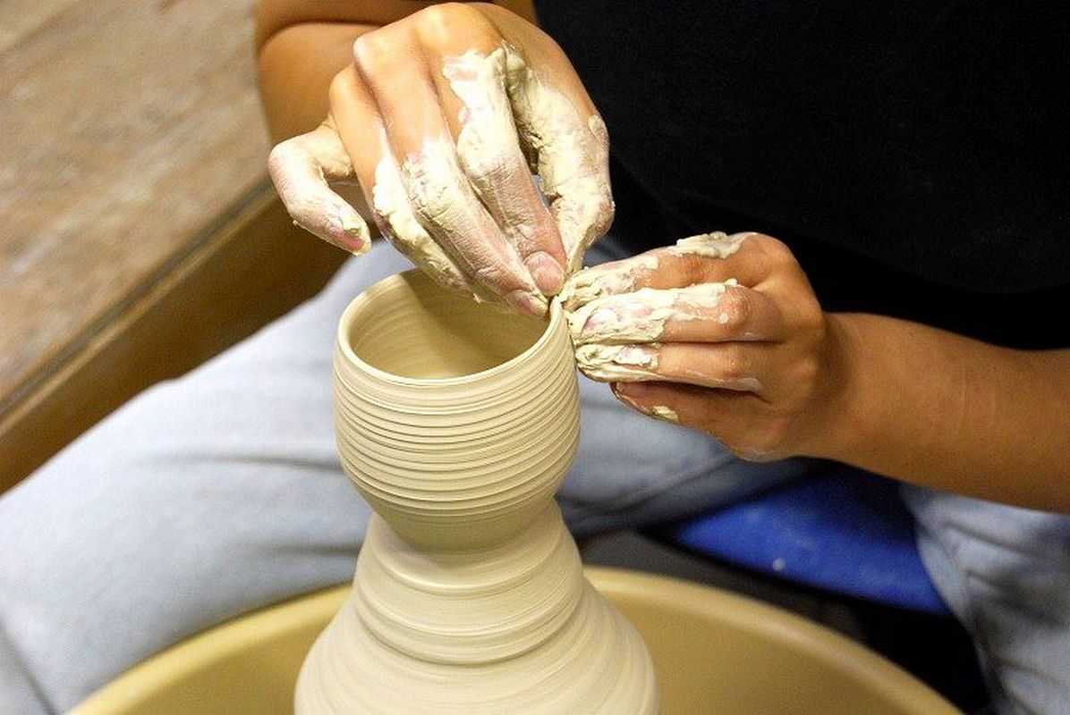 砥部焼1