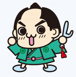 会社ロゴ