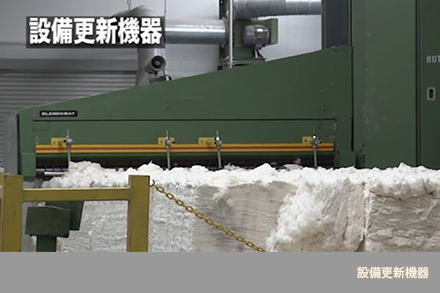 設備更新機器