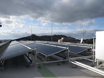太陽光発電