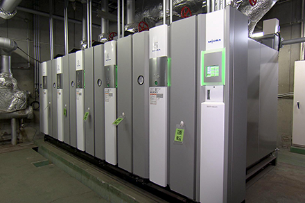 太陽光発電