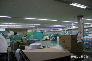 丸三産業株式会社