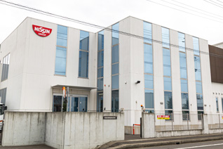 四国日清食品株式会社