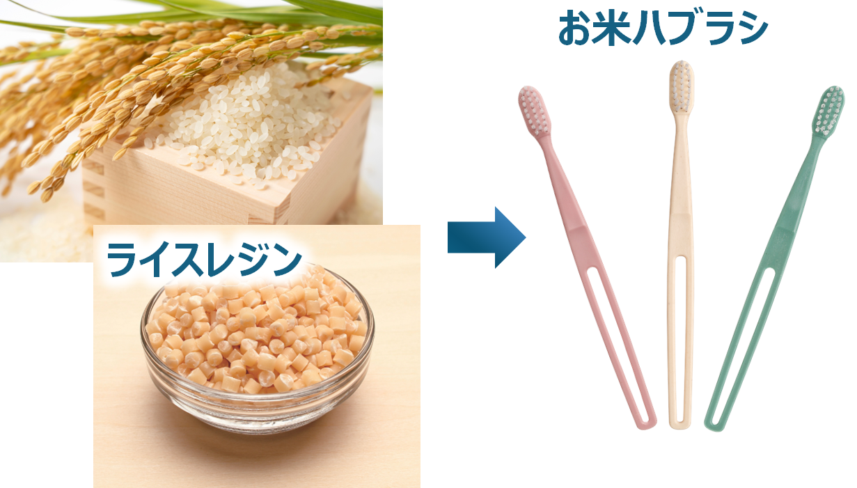 山陽物産株式会社の製品の写真