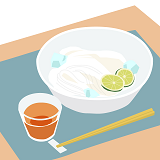 地域団体商標半田そうめんの画像
