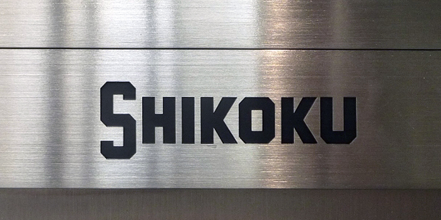 shikokuロゴ