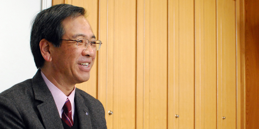 中村 裕司さん