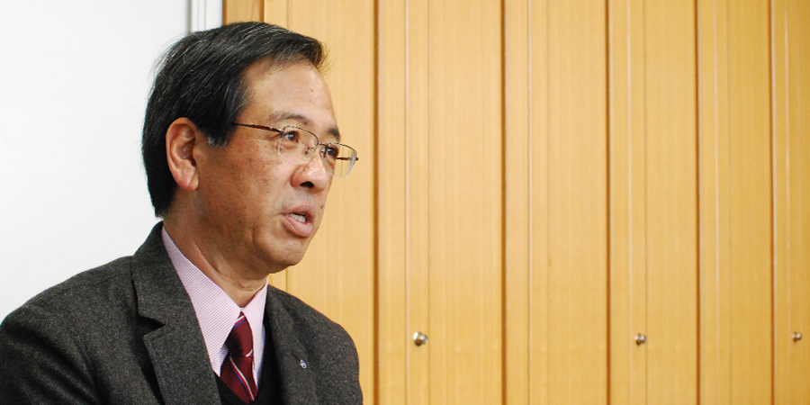 中村 裕司さん
