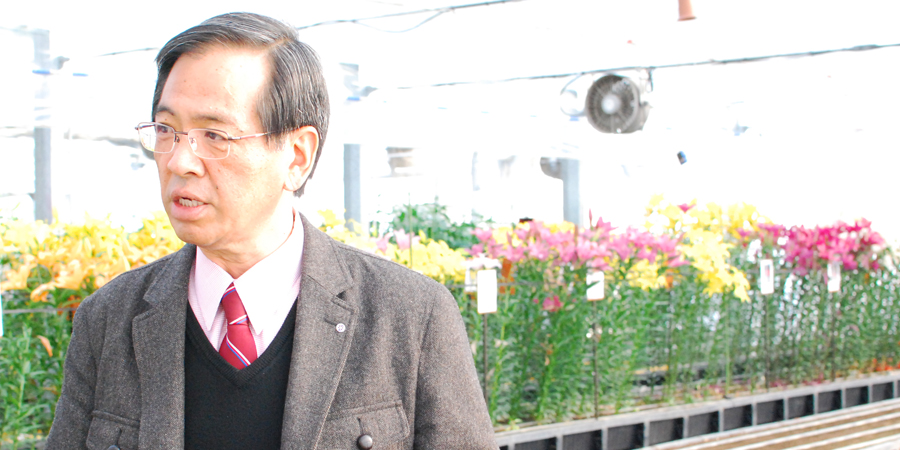 中村 裕司さん