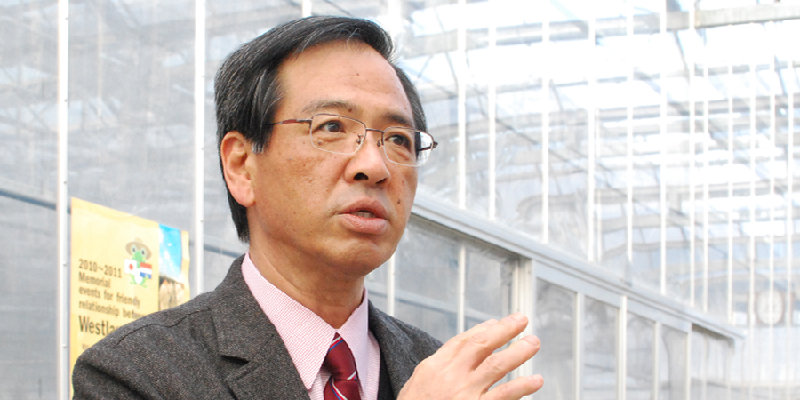 中村 裕司さん