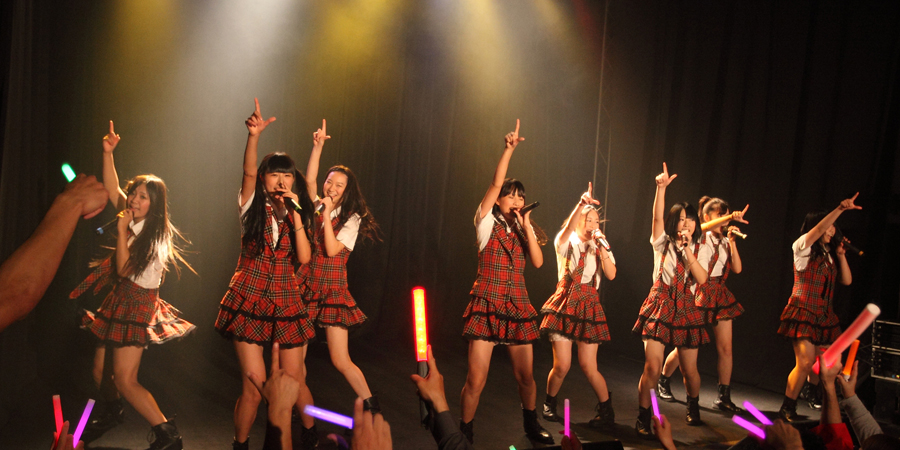 ご当地アイドル「ひめキュンフルーツ缶」