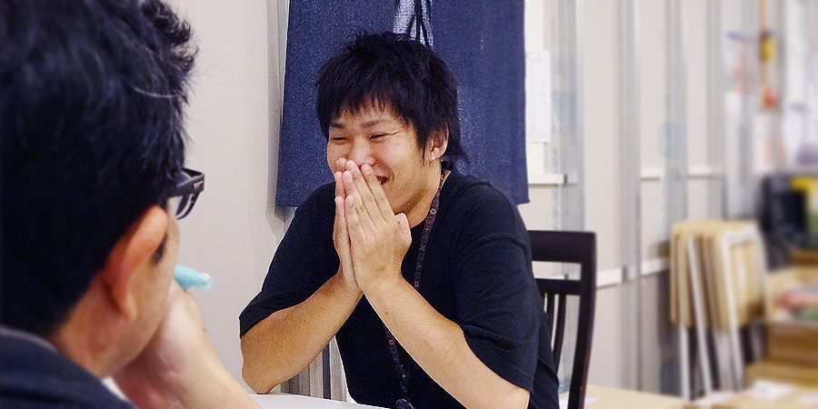 森孝行さん
