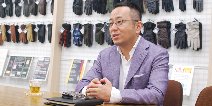 板野司さん