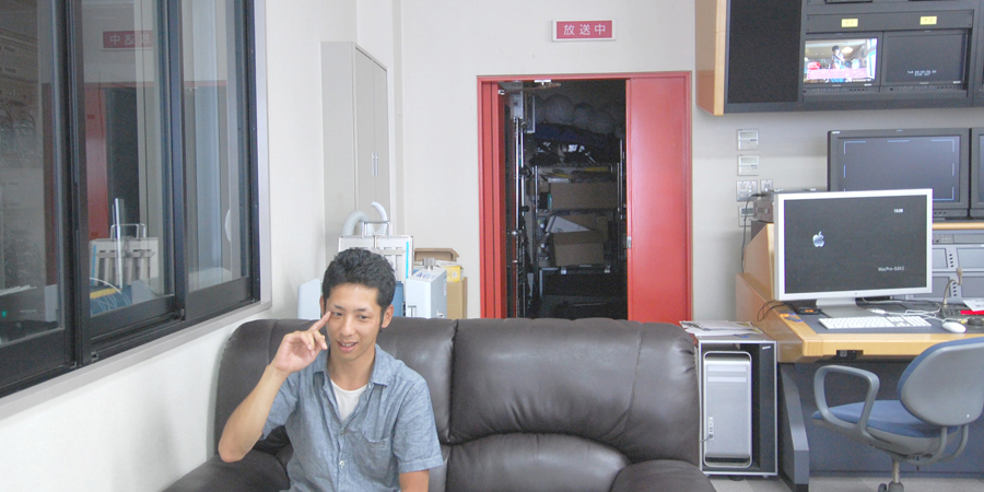 山下圭一郎さん