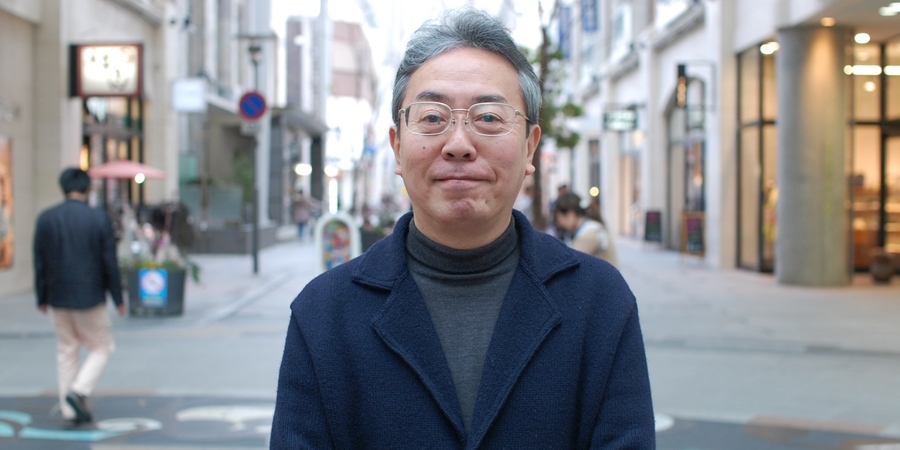 かにわ ひろかずさんの写真