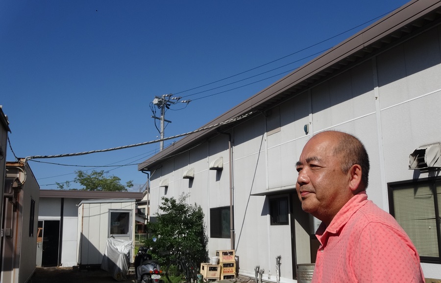 宮谷 尚文さん