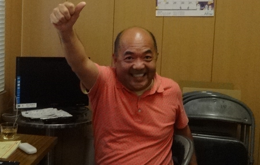 宮谷 尚文さん