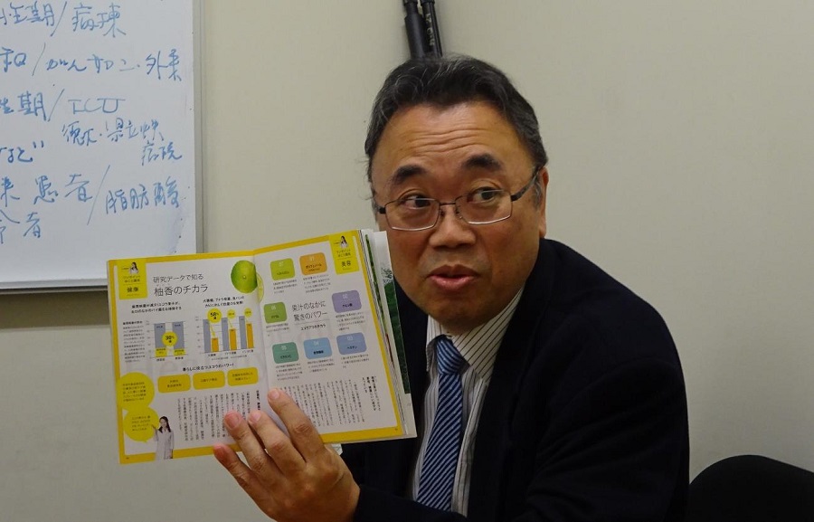 阪上 浩さん